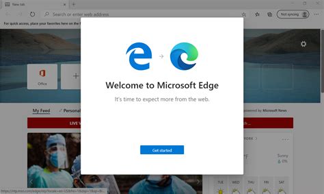 Full Download Edge 2004 Sys Con Media 