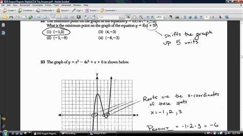 Edgenuity Algebra 2 Answer Sheet