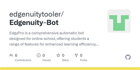 Edgenuity Bot