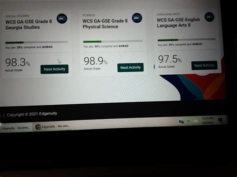 Edgenuity Cheat