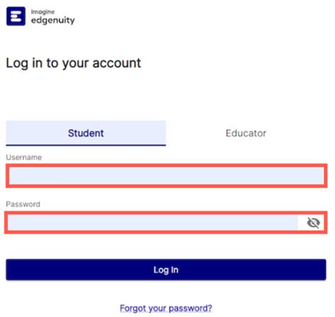 Edgenuity For Students