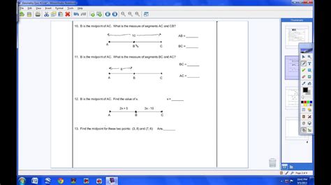 edgenuity geometry quiz answers