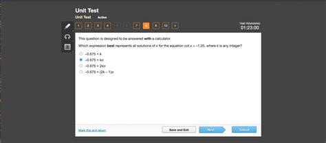 Edgenuity Precalculus Answers