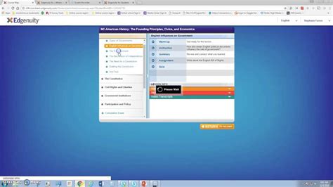 Read Edgenuity Answers For Civics Pdf 