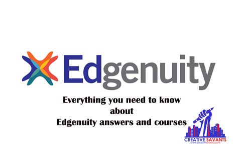 Read Edgenuity Answers For World Geography 