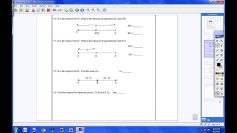 Read Edgenuity Answers Geometry 