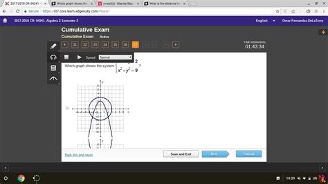 Read Edgenuity Geometry Semester 2 Quiz Answers Csrnet 