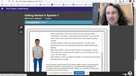 Read Edgenuity Spanish 2 Answers Pdf 
