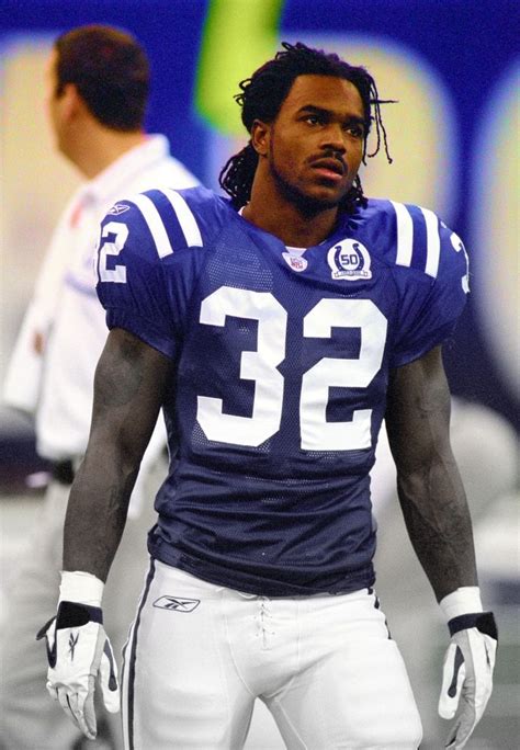 edgerrin james