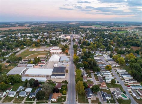 edgerton ohio