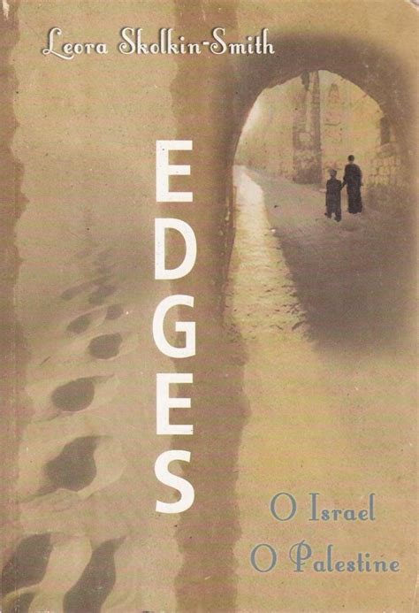 edges o israel