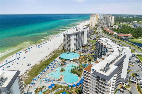 edgewater beach florida