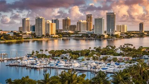 edgewater florida