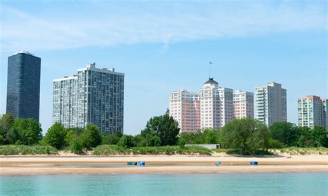 edgewater illinois
