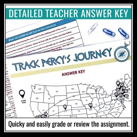 Edhelperblog Com Answer Key Percy Jackson
