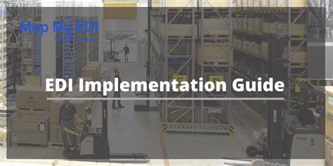 Edi Implementation Guide