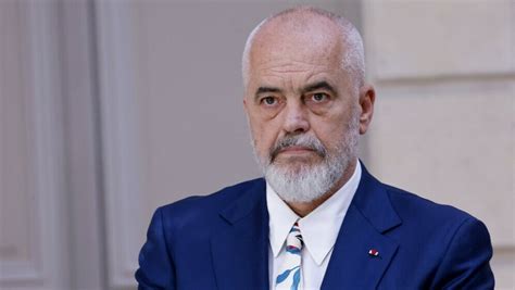 edi rama