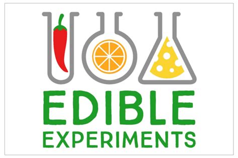 Edible Experiments Resource Rsc Education Edible Science Experiments - Edible Science Experiments