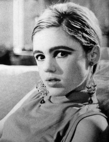 edie sedgwick biography