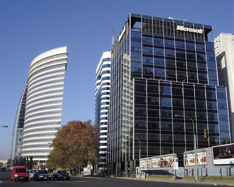 Edificio Bouchard 710