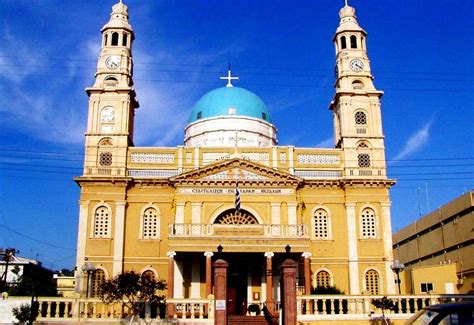 Edificio Di Culto