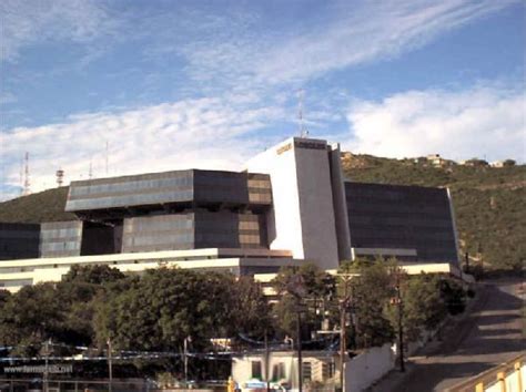 Edificio Los Soles