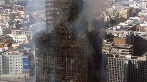 Edificio Windsor El Sapo