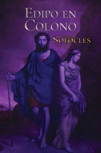 Edipo A Colono