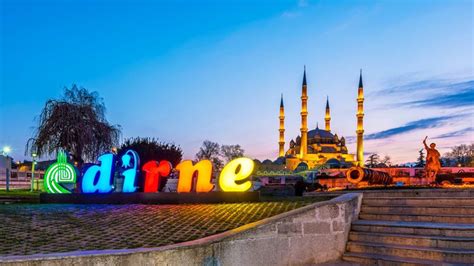 edirne fly