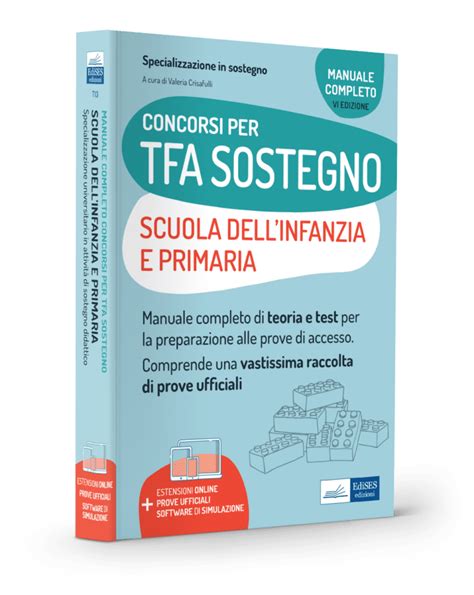 edises tfa 345
