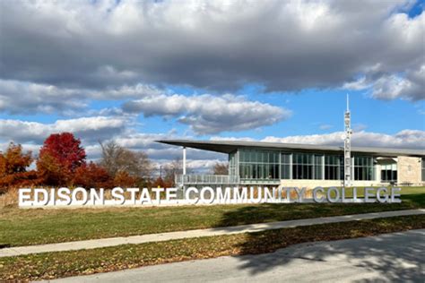 edison ohio