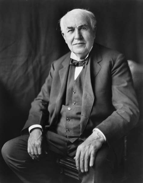 Edison Scientist