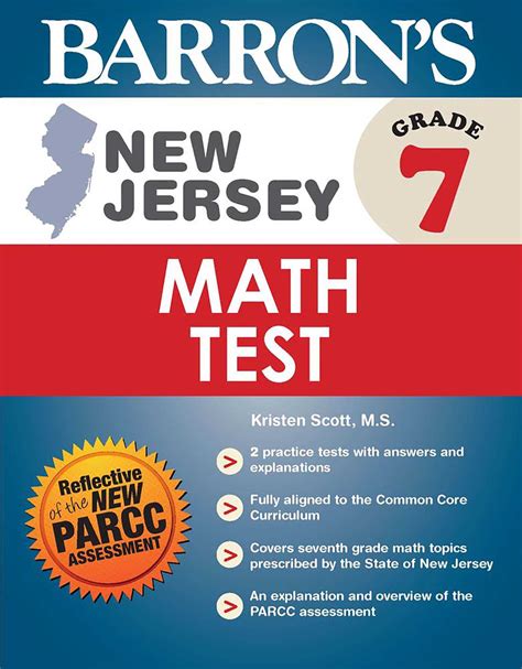 Read Online Edison Nj Math Honors District Prognosis Test 