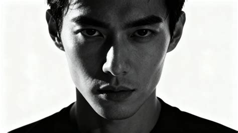 Edit A Portrait In Shadow