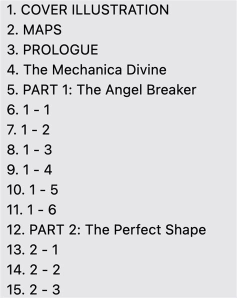 Edit Chapter Order On Ao3