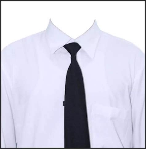Edit Foto Pakai Kemeja Putih Polos Pria Dan Foto Baju Putih Polos - Foto Baju Putih Polos