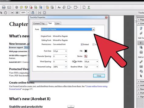 Adobe Acrobat Pdf Editor Free Download Full Version  Gudang Sofware