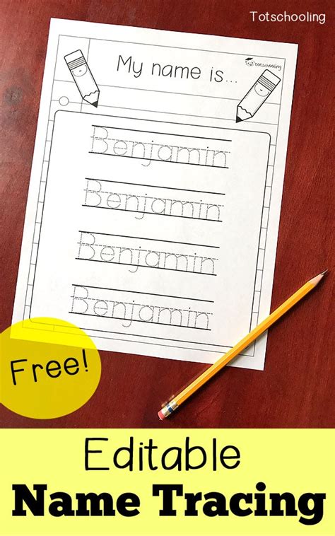 Editable Name Tracing Sheet Totschooling 2017 Worksheet For Kindergarten - 2017 Worksheet For Kindergarten