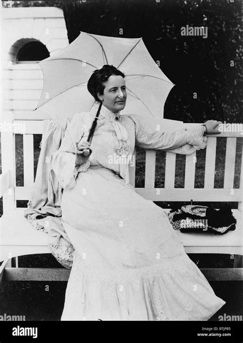 Edith Kermit Roosevelt