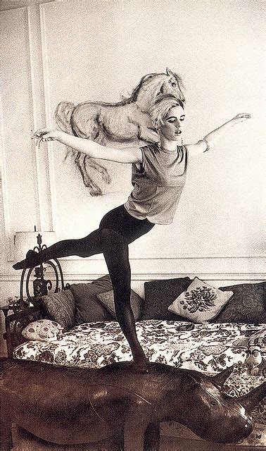 Edith Minturn Sedgwick