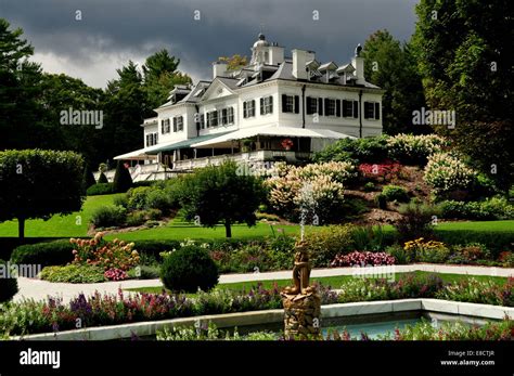 Edith Wharton House