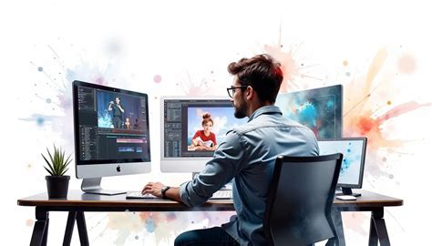 Editing For The Digital Age By Thom Lieb