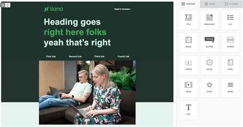 Read Editing Your Newsletter 