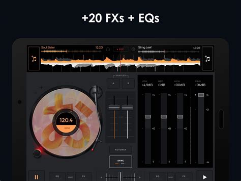 Edjing Mix Apk For Android Download Apkpure Com Edjing Pro Apk - Edjing Pro Apk