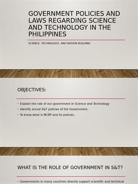 Edlication And Science Technology Laws And Regulations Of China