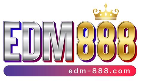 EDM888 👛 เกมสล็อตที่ดีที่สุด Bet Slot สล็อต Joker