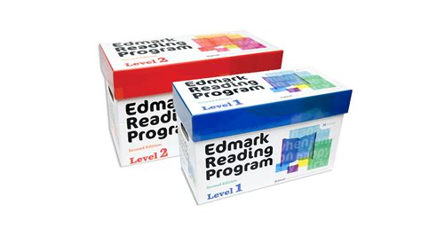 Edmark Program Math