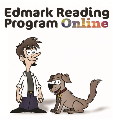 Edmark Reading Program Online