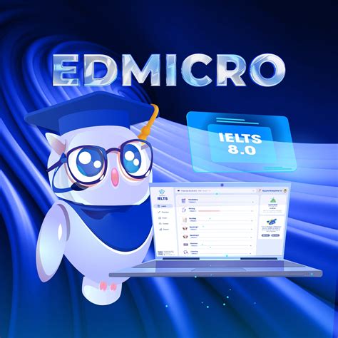 edmicro | Edmicro IELTS Trang ch