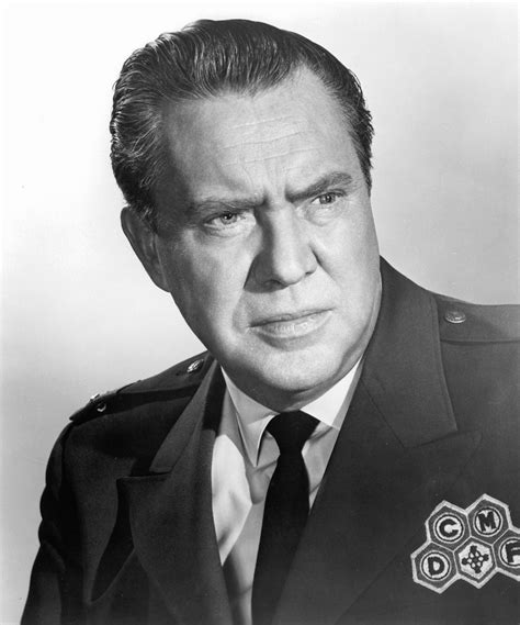 Edmond O Brien